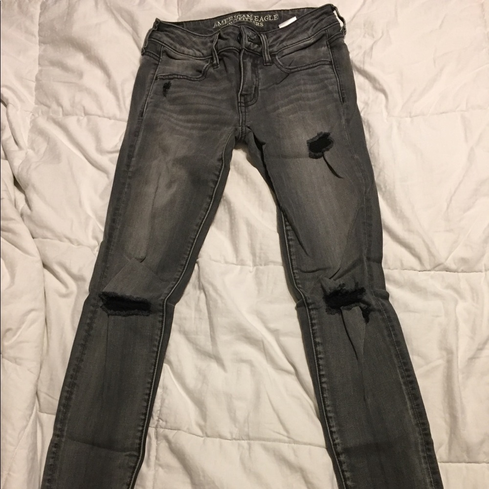 jeans (american eagle)
